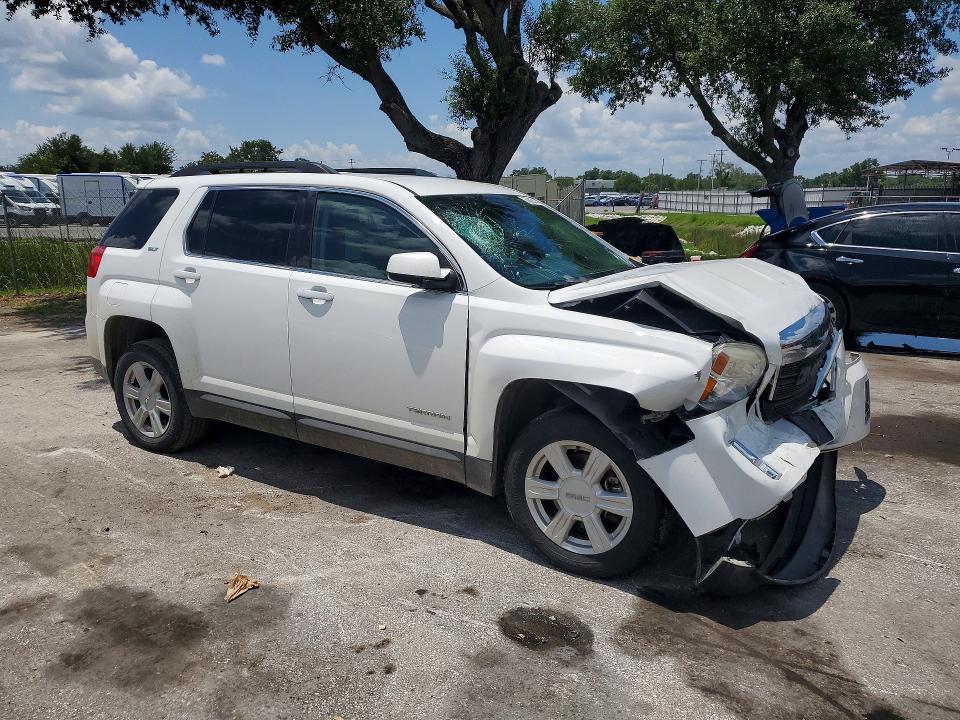 60025056 :رقم المزاد ، 2GKALSEKXE6260619 vin ، 2014 Gmc Terrain مزاد بيع