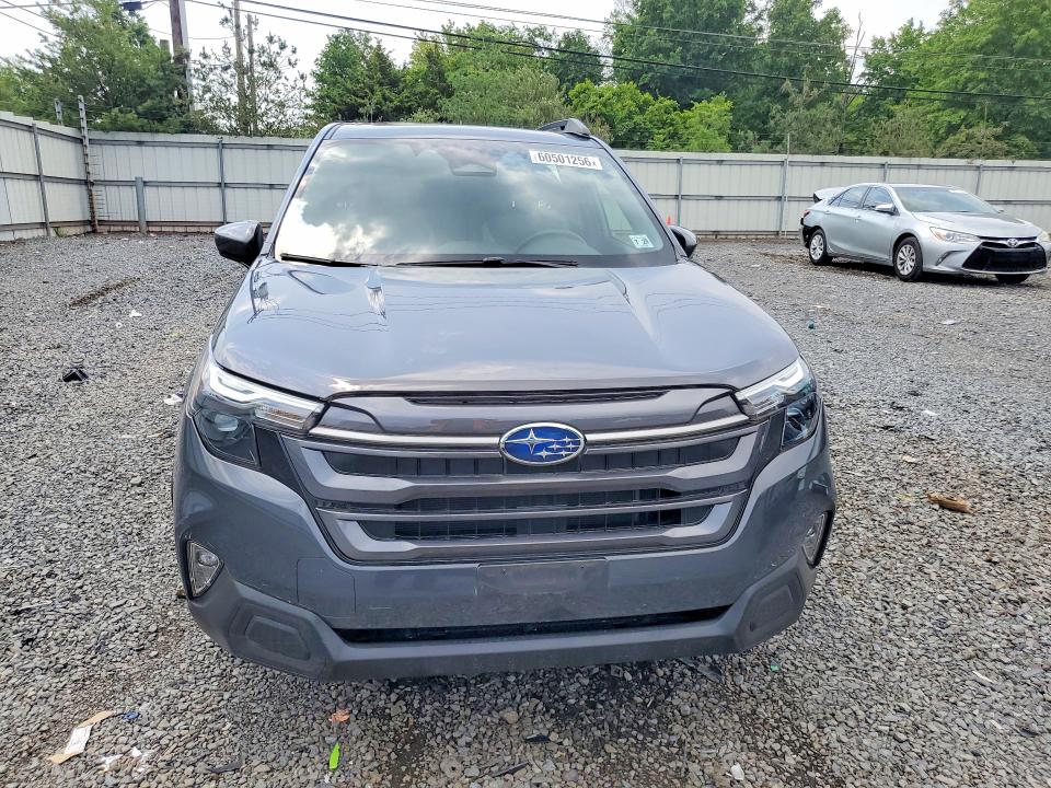 Aukcja sprzedaży 2025 Subaru Forester, vin: JF2SLDDC8SH424530, numer aukcji: 60501256