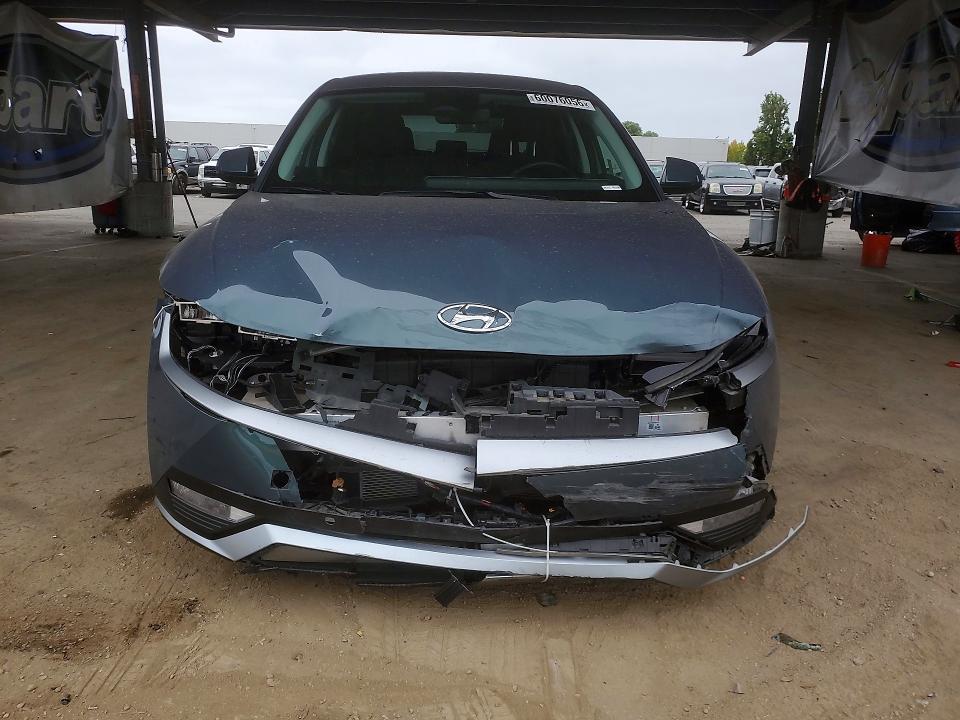 Aukcja sprzedaży 2024 Hyundai Ioniq 5, vin: KM8KN4DE5RU341953, numer aukcji: 60076056