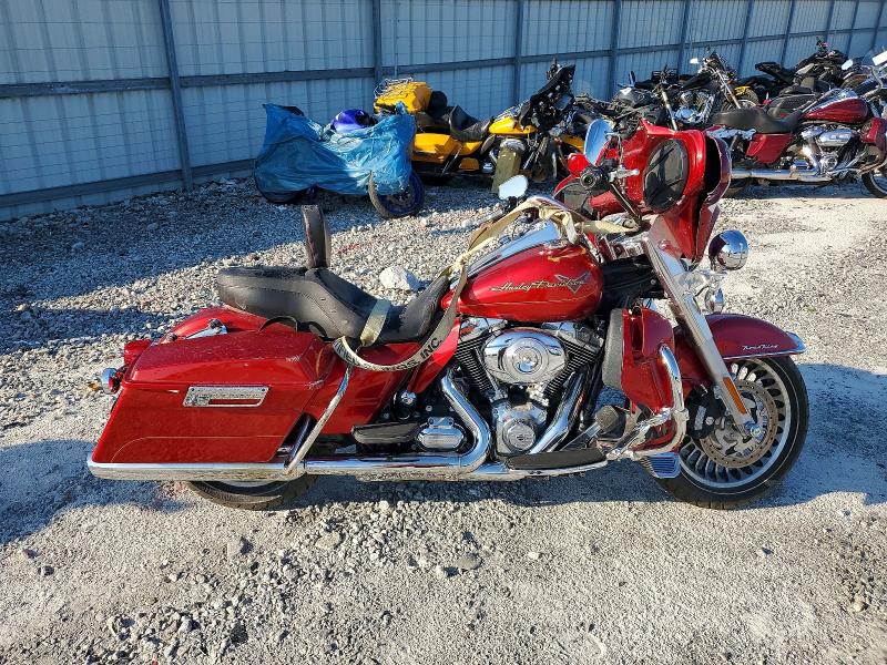 Продаж на аукціоні авто 2013 Harley-davidson Flhr, vin: 1HD1FBM17DB688699, номер лоту: 57500086