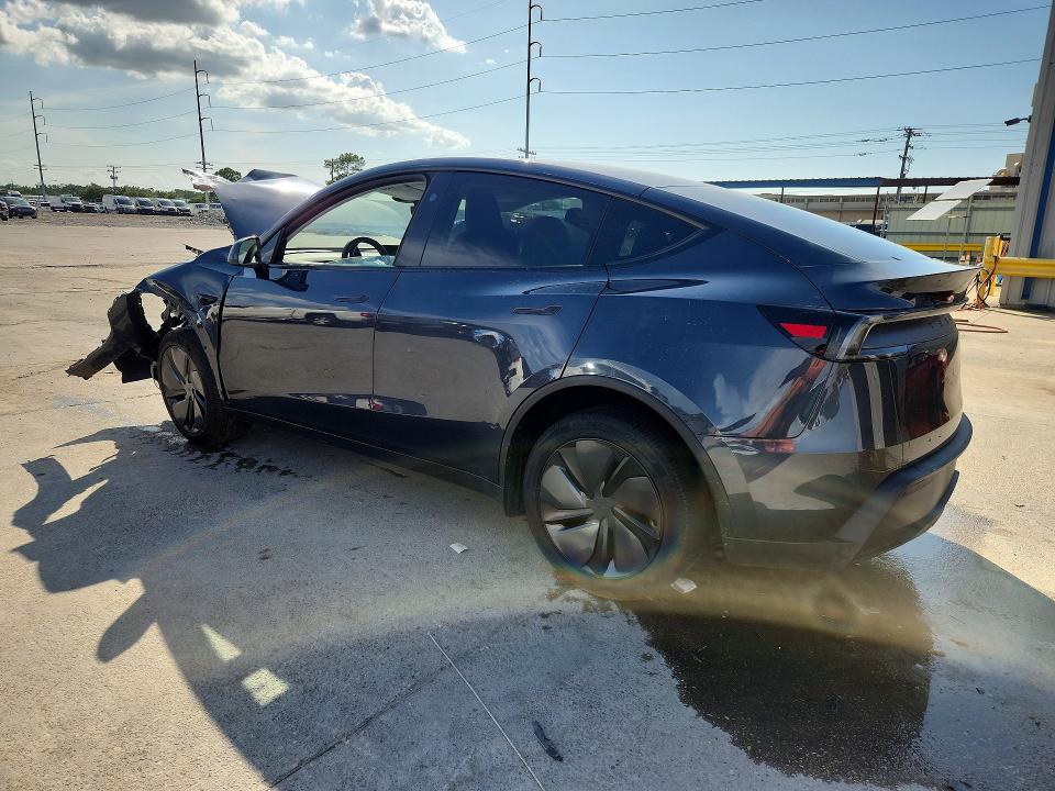 Продажа на аукционе авто 2026 Tesla Model Y, vin: 7SAYGDEDXTA470429, номер лота: 63172446