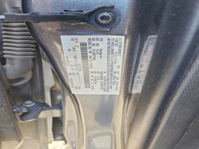 Продажа на аукционе авто 2017 Ford Focus, vin: 1FADP3H29HL332829, номер лота: 63194136