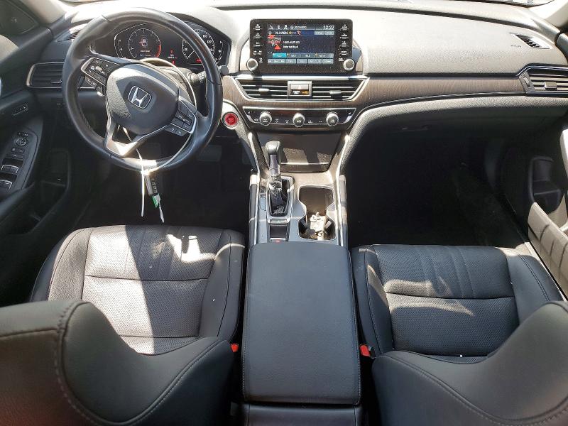 Продажа на аукционе авто 2020 Honda Accord, vin: 1HGCV1F59LA053237, номер лота: 62154616