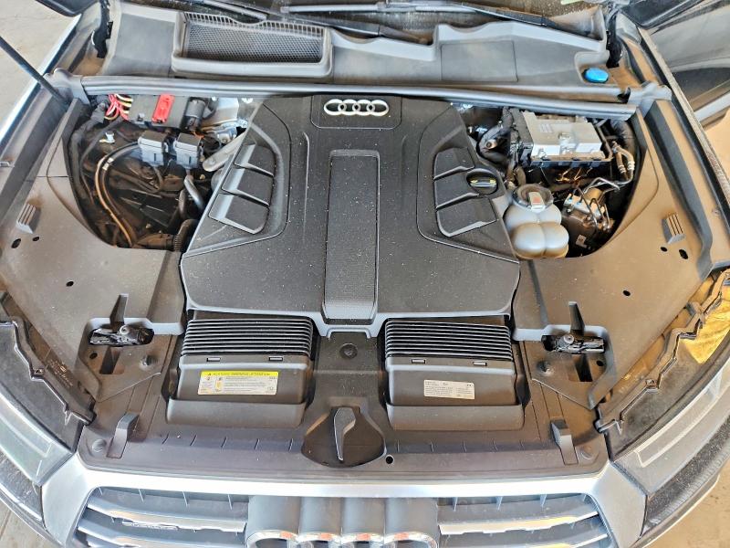 Продаж на аукціоні авто 2019 Audi Q7, vin: WA1LAAF74KD034078, номер лоту: 60288906