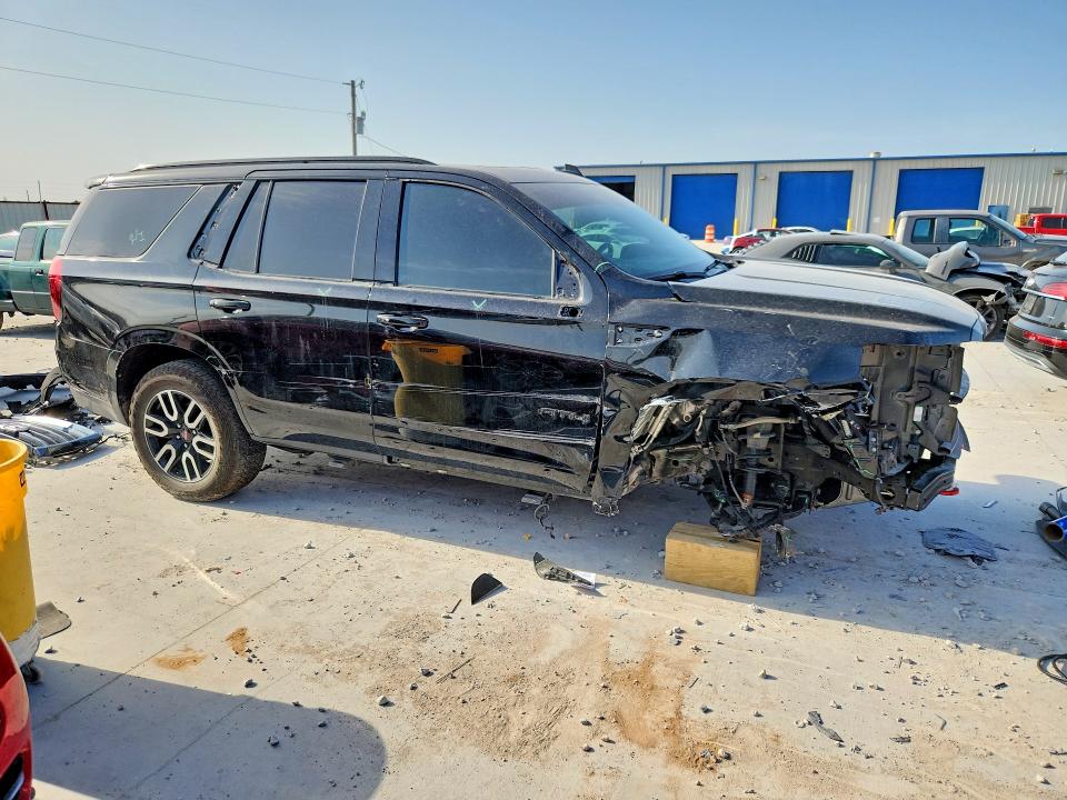 61748766 :رقم المزاد ، 1GKS2CKD3PR130739 vin ، 2023 Gmc Yukon مزاد بيع