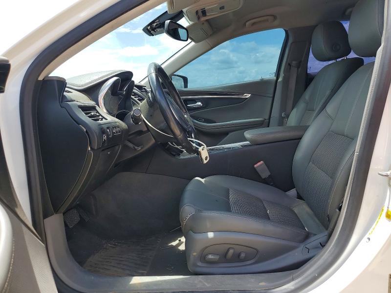 Aukcja sprzedaży 2015 Chevrolet Impala, vin: 2G1115SL7F9176590, numer aukcji: 60958406