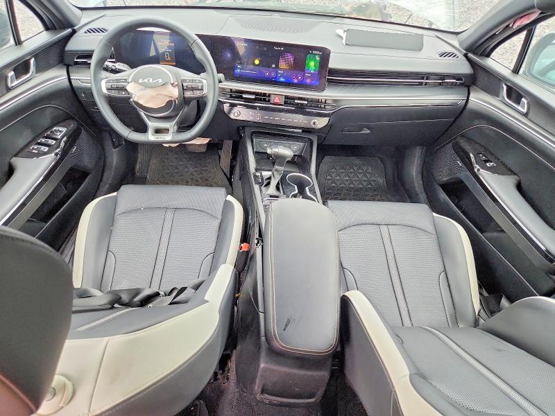 Продажа на аукционе авто 2026 Kia K5, vin: KNAG64J75T5397029, номер лота: 62601276