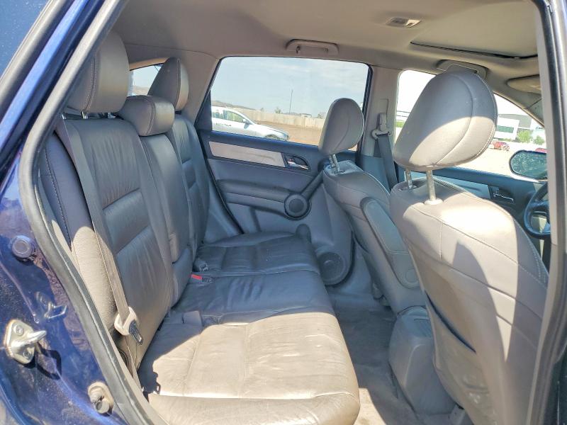 2010 Honda Cr-v მანქანა იყიდება აუქციონზე, vin: 5J6RE4H72AL051530, აუქციონის ნომერი: 62009476