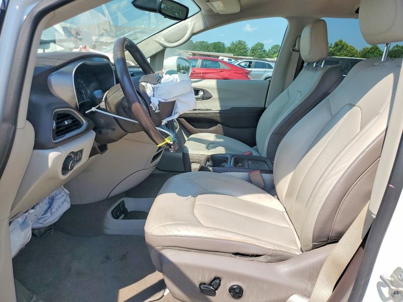 Продаж на аукціоні авто 2018 Chrysler Pacifica, vin: 2C4RC1BG7JR172273, номер лоту: 85618765