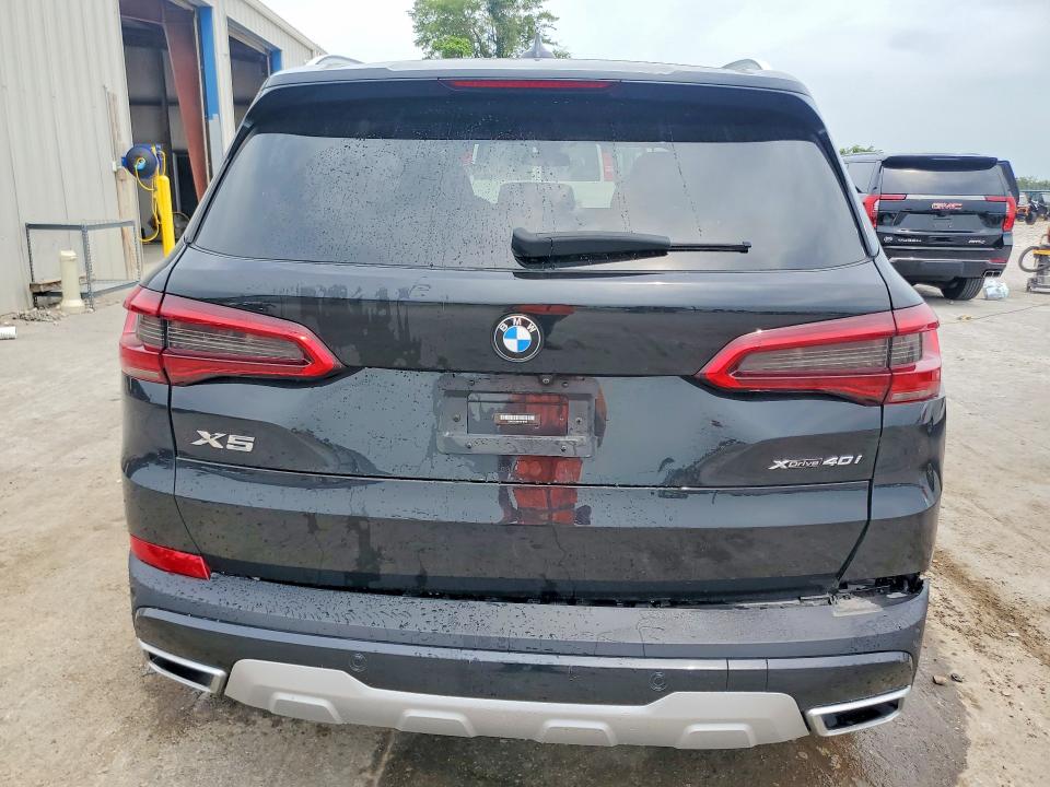 Aukcja sprzedaży 2020 Bmw X5, vin: 5UXCR6C00L9B18746, numer aukcji: 62780526