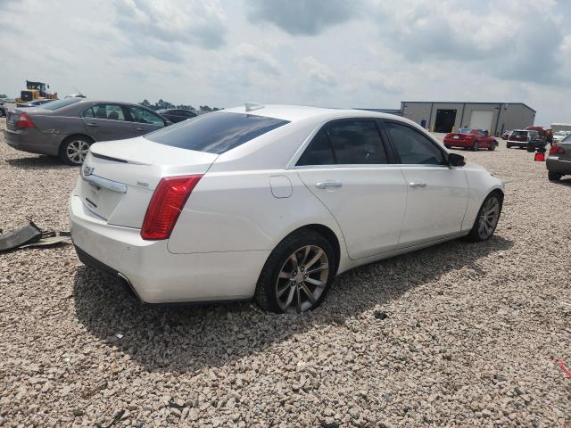 Aukcja sprzedaży 2017 Cadillac Cts, vin: 1G6AR5SS5H0110689, numer aukcji: 60694256