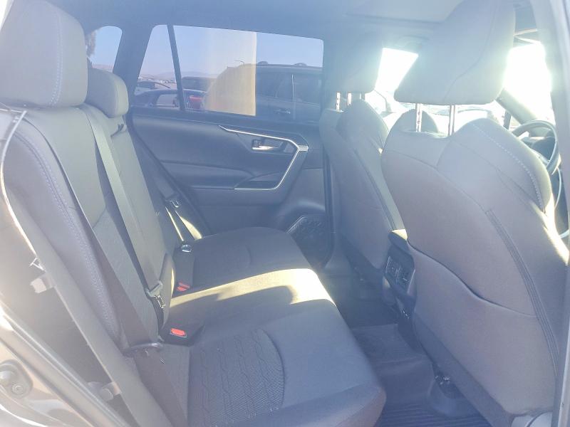 Aukcja sprzedaży 2022 Toyota Rav4, vin: 2T3T6RFV2NW030607, numer aukcji: 61316006
