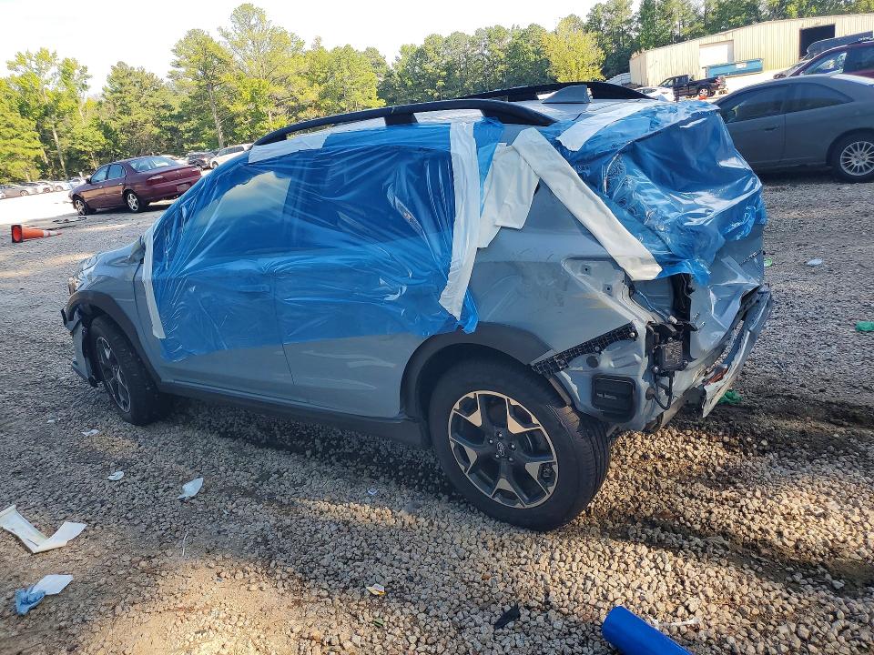 Продажа на аукционе авто 2020 Subaru Crosstrek, vin: JF2GTAEC9L8255350, номер лота: 63339076