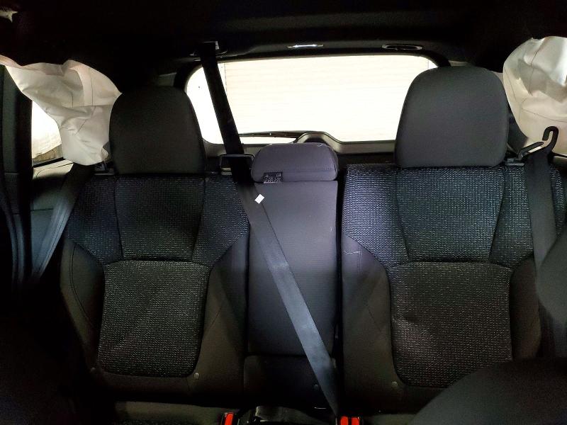 62455566 :رقم المزاد ، 4S4SLDD61T3089677 vin ، 2026 Subaru Forester مزاد بيع
