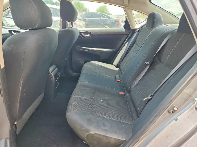 Aukcja sprzedaży 2017 Nissan Sentra, vin: 3N1AB7AP2HY262190, numer aukcji: 61895316