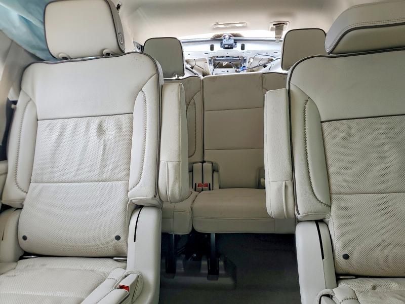 Продажа на аукционе авто 2021 Gmc Yukon, vin: 1GKS2DKL7MR344030, номер лота: 60837446