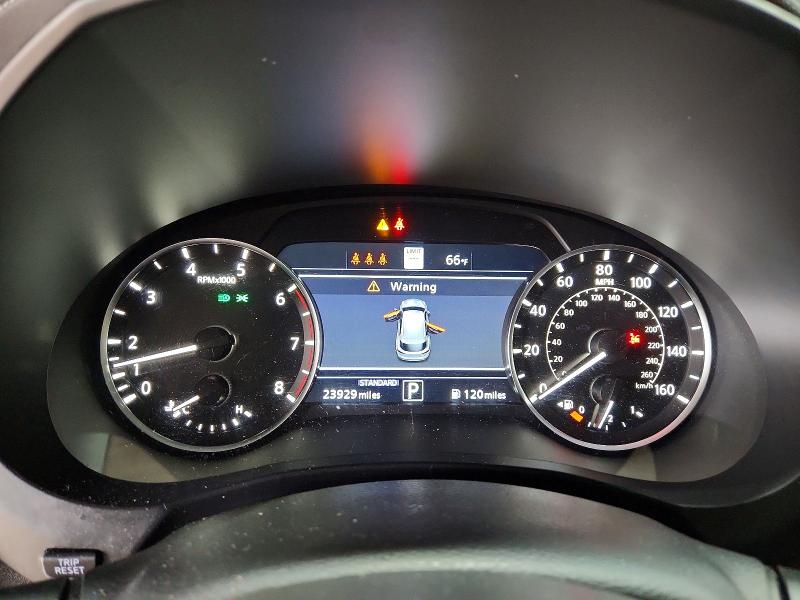 Продажа на аукционе авто 2025 Infiniti Qx50, vin: 3PCAJ5FB8SF104585, номер лота: 61429556