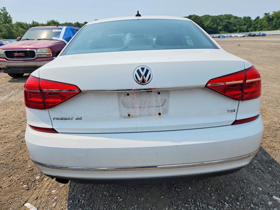 Aukcja sprzedaży 2016 Volkswagen Passat, vin: 1VWBT7A34GC030237, numer aukcji: 56815796