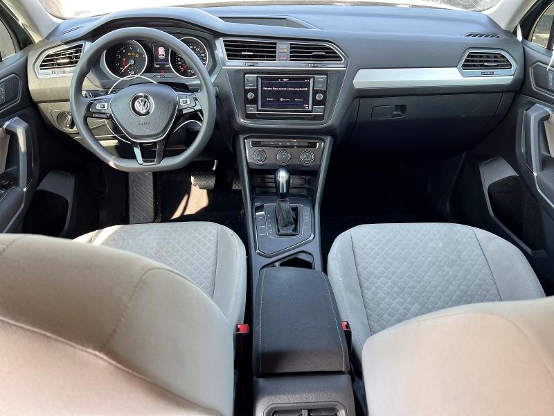 Продаж на аукціоні авто 2020 Volkswagen Tiguan, vin: 3VV1B7AX3LM033208, номер лоту: 62161866