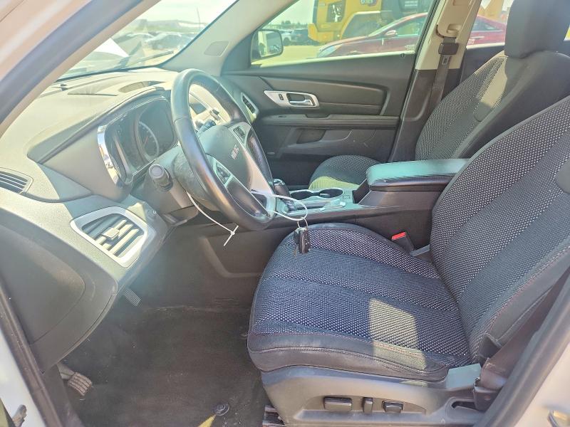 60760146 :رقم المزاد ، 2GKFLTEK3H6350646 vin ، 2017 Gmc Terrain مزاد بيع