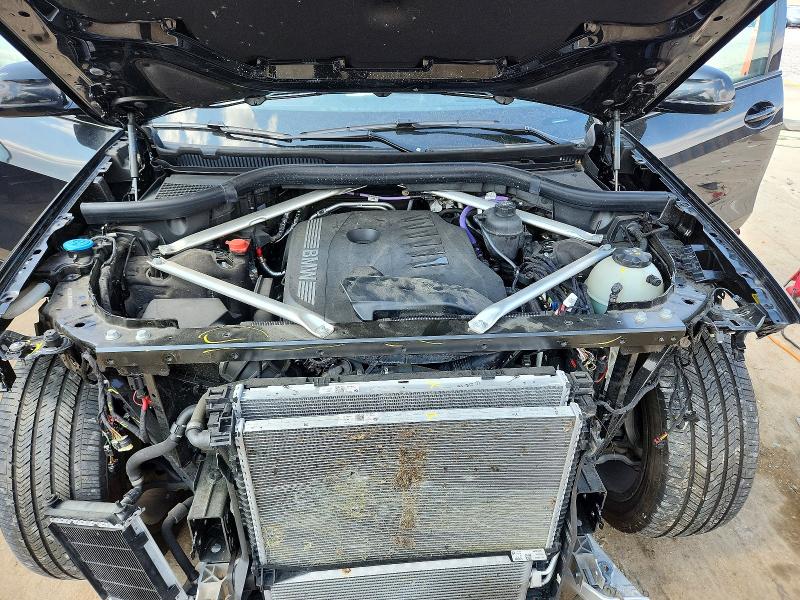 Продаж на аукціоні авто 2025 Bmw X7, vin: 5UX23EM06S9X05857, номер лоту: 61008816