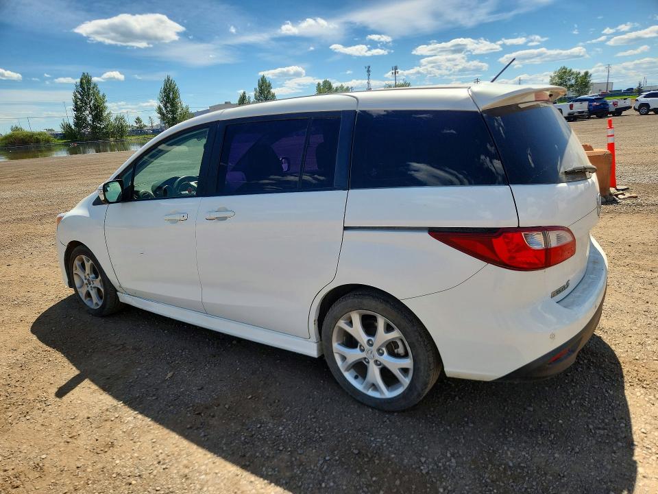 Продаж на аукціоні авто 2013 Mazda 5, vin: JM1CW2DL4D0157161, номер лоту: 61037686
