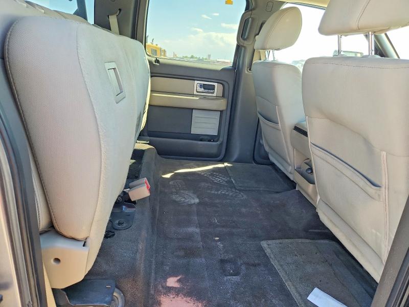 Aukcja sprzedaży 2010 Ford F150, vin: 1FTEW1C87AKE63884, numer aukcji: 60977146