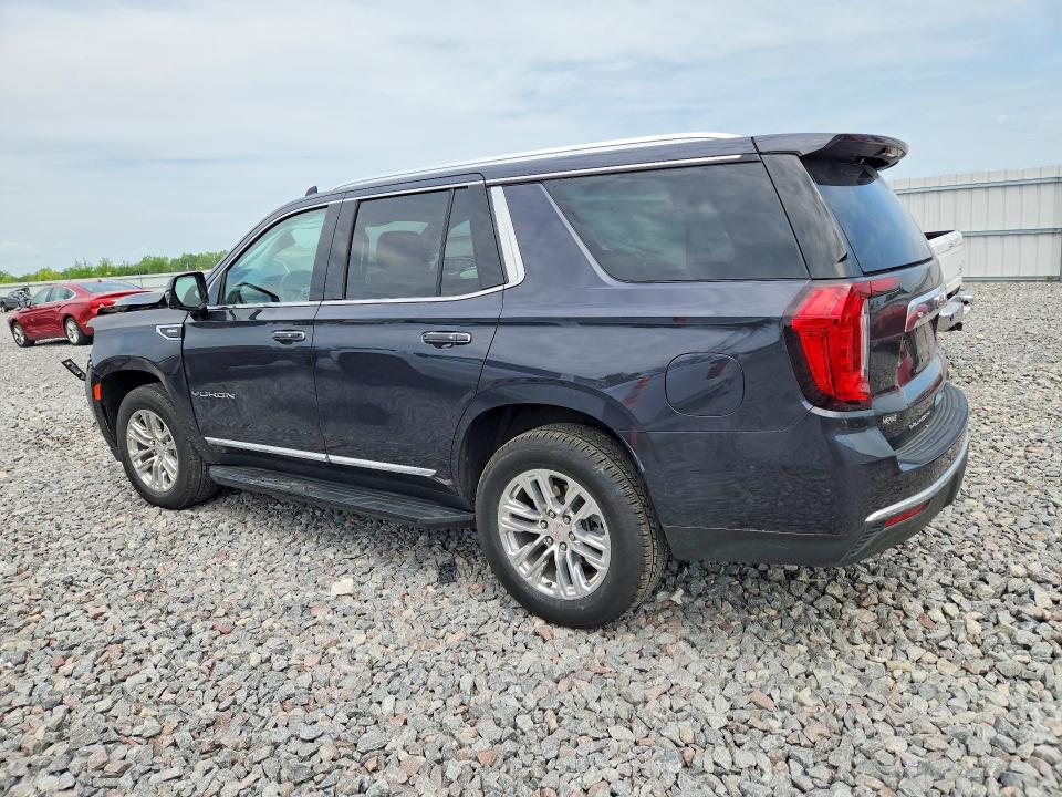 Продаж на аукціоні авто 2023 Gmc Yukon, vin: 1GKS2BKD0PR550839, номер лоту: 60319396