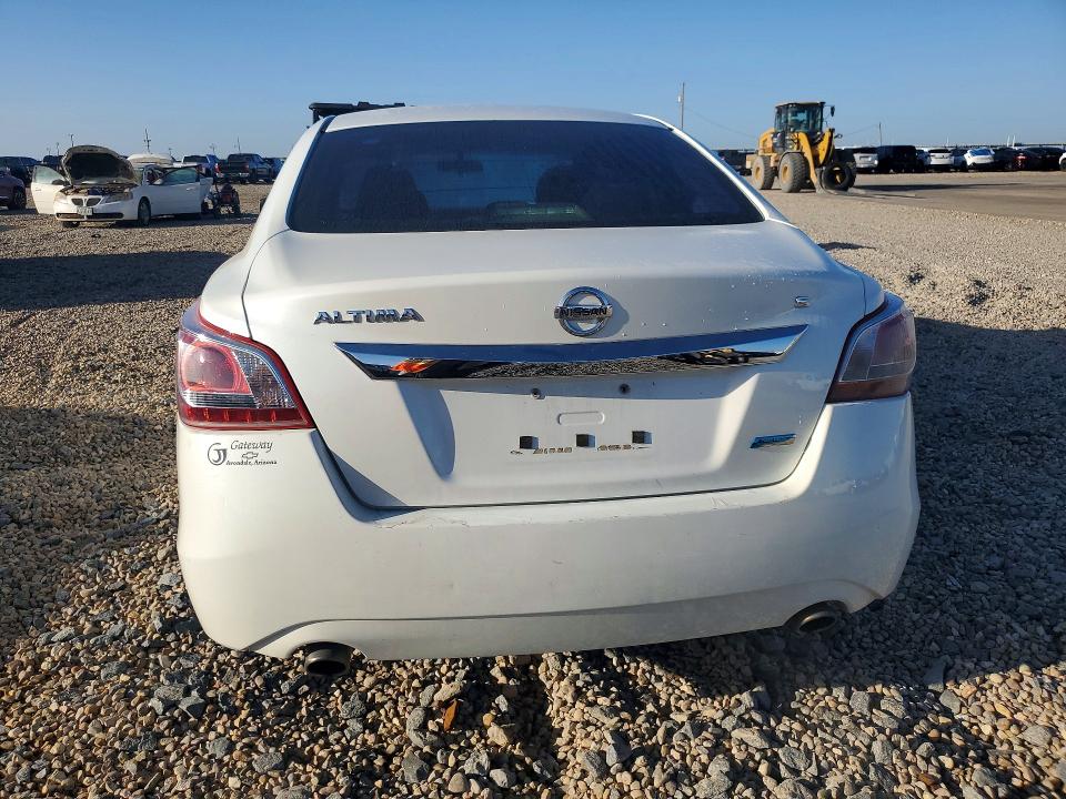 Продаж на аукціоні авто 2013 Nissan Altima, vin: 1N4AL3AP7DC906245, номер лоту: 61087736