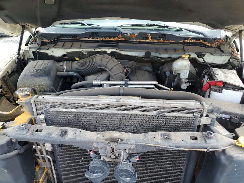 59700956 :رقم المزاد ، 1D7RB1GT9AS230574 vin ، 2010 Dodge Ram 1500 مزاد بيع