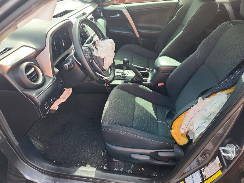 Aukcja sprzedaży 2018 Toyota Rav4 Hybrid, vin: JTMRJREV6JD181824, numer aukcji: 61396906
