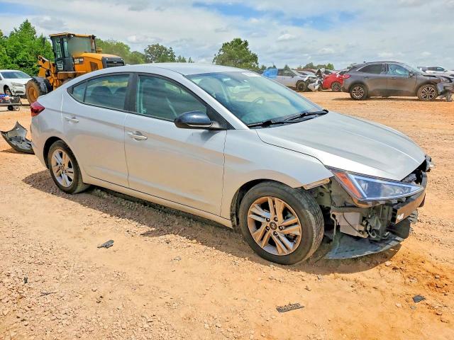 Продажа на аукционе авто 2020 Hyundai Elantra, vin: 5NPD84LF1LH523892, номер лота: 62060916
