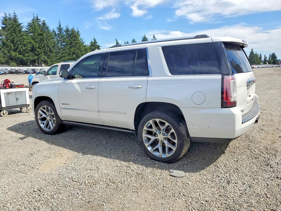 Aukcja sprzedaży 2016 Gmc Yukon, vin: 1GKS2CKJ2GR442590, numer aukcji: 59910736