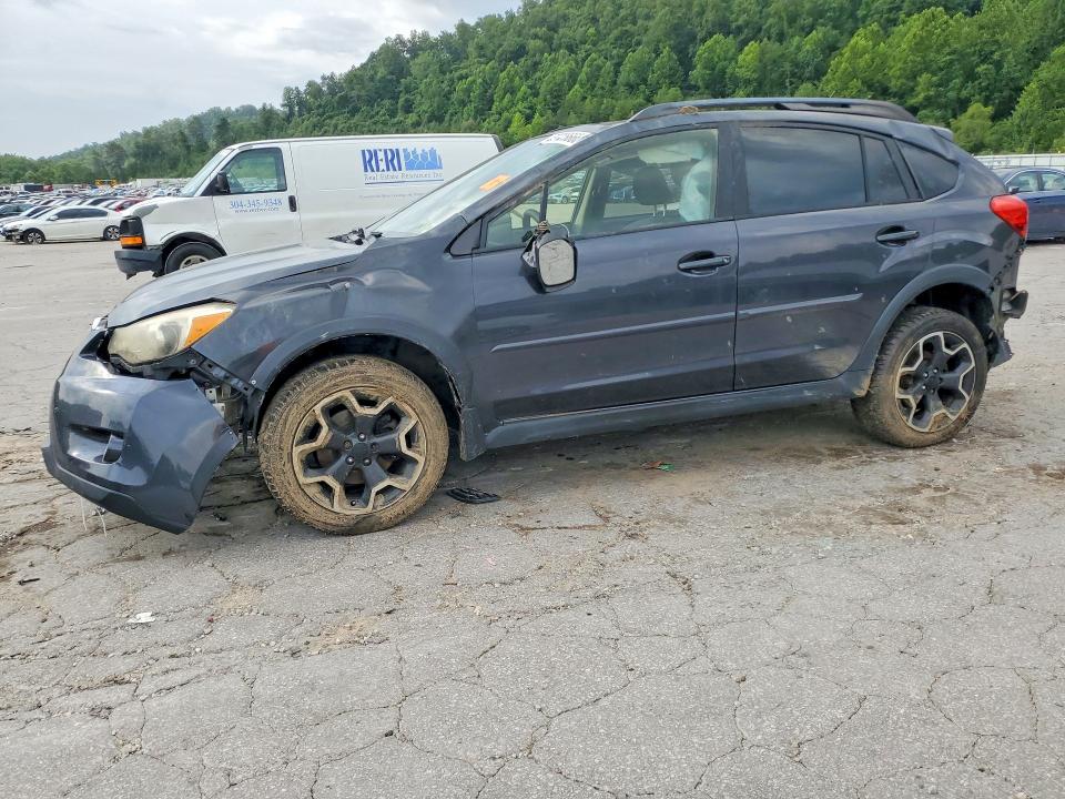 59728666 :رقم المزاد ، JF2GPAVC8D2811138 vin ، 2013 Subaru Xv Crosstrek مزاد بيع