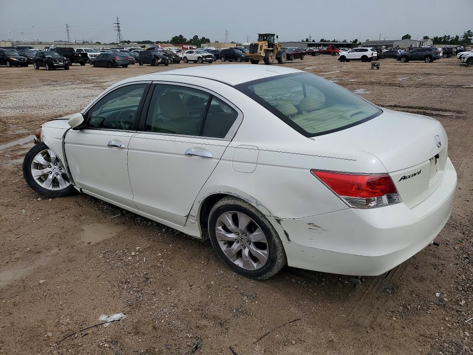 61076136 :رقم المزاد ، 5KBCP3F85AB013662 vin ، 2010 Honda Accord مزاد بيع