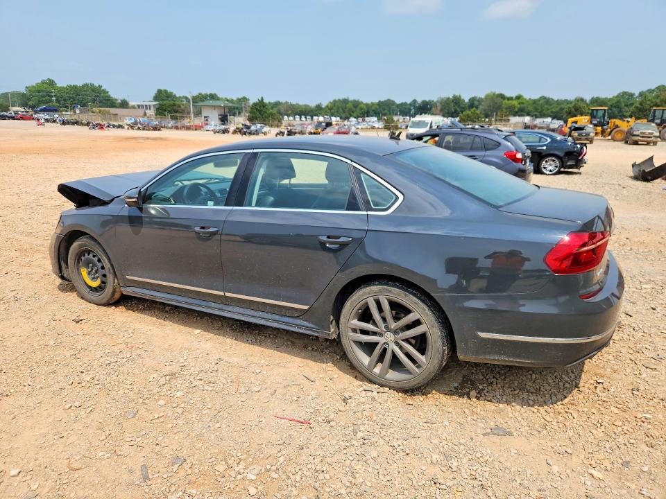 Продаж на аукціоні авто 2016 Volkswagen Passat, vin: 1VWAT7A30GC050416, номер лоту: 63006816