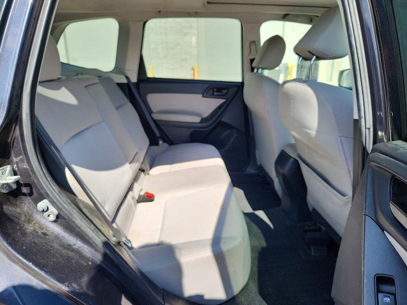 Продаж на аукціоні авто 2016 Subaru Forester, vin: JF2SJAGC3GH425429, номер лоту: 60084576