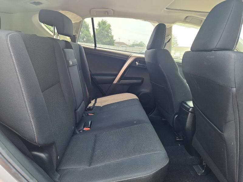 Aukcja sprzedaży 2018 Toyota Rav4 Hybrid, vin: JTMRJREV1JD242027, numer aukcji: 61724046