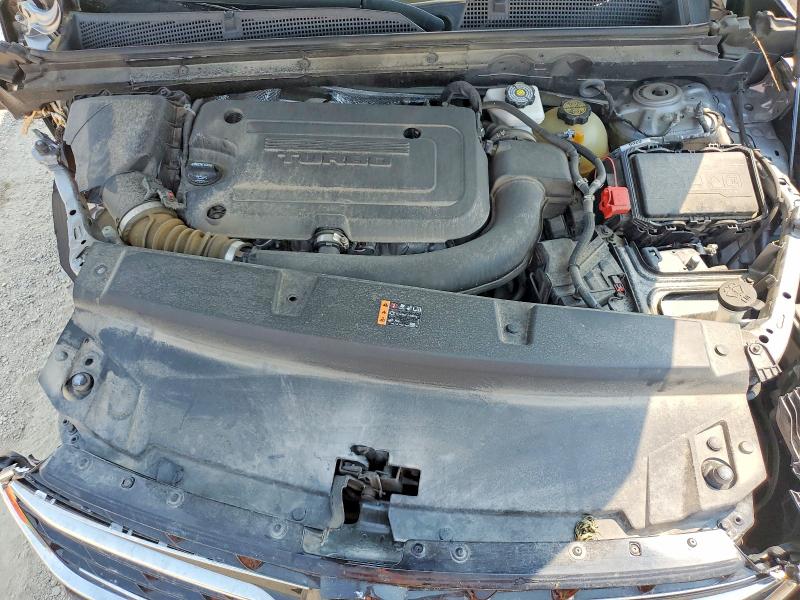 Продаж на аукціоні авто 2021 Buick Envision, vin: LRBFZMR4XMD149185, номер лоту: 62780786