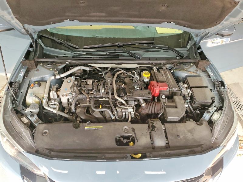 Продаж на аукціоні авто 2024 Nissan Sentra, vin: 3N1AB8CV4RY215889, номер лоту: 60923976