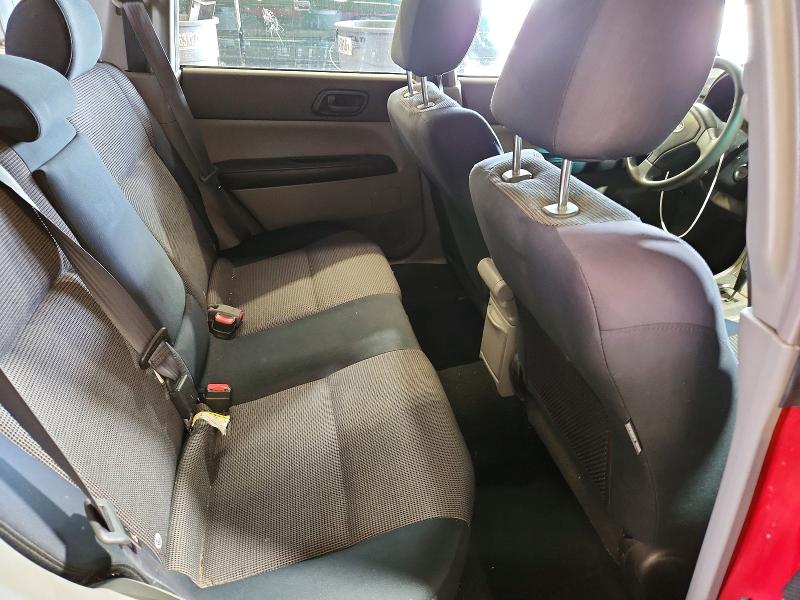 60004376 :رقم المزاد ، JF1SG66618H725113 vin ، 2008 Subaru Forester مزاد بيع