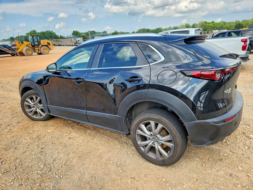 Продаж на аукціоні авто 2022 Mazda Cx-30, vin: 3MVDMBBL9NM415894, номер лоту: 59680046