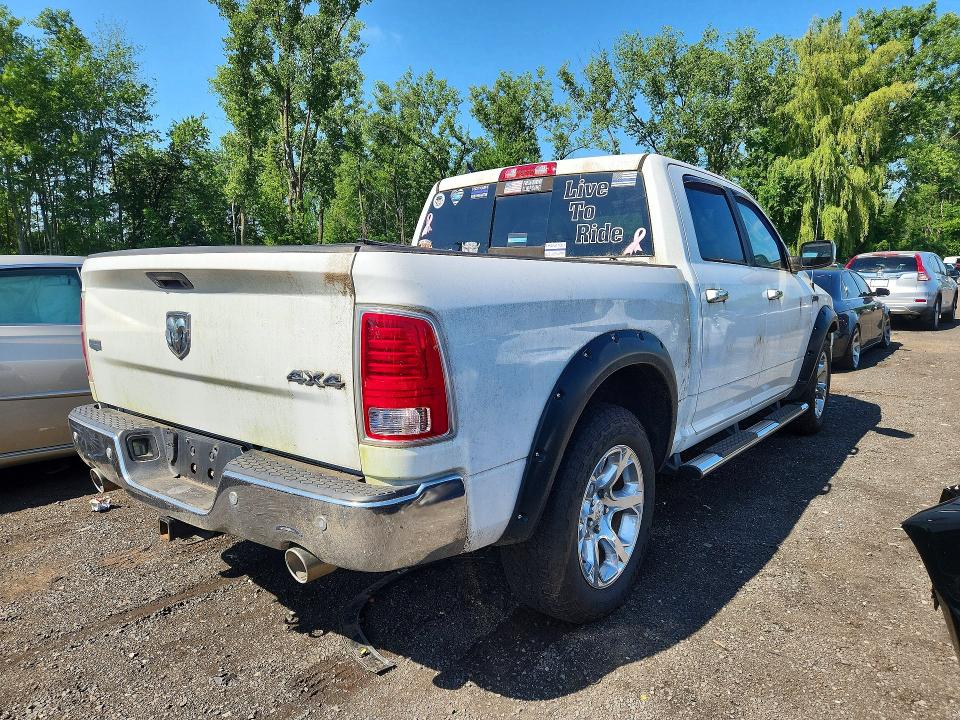 Aukcja sprzedaży 2015 Ram 1500, vin: 1C6RR7NMXFS531616, numer aukcji: 60122086