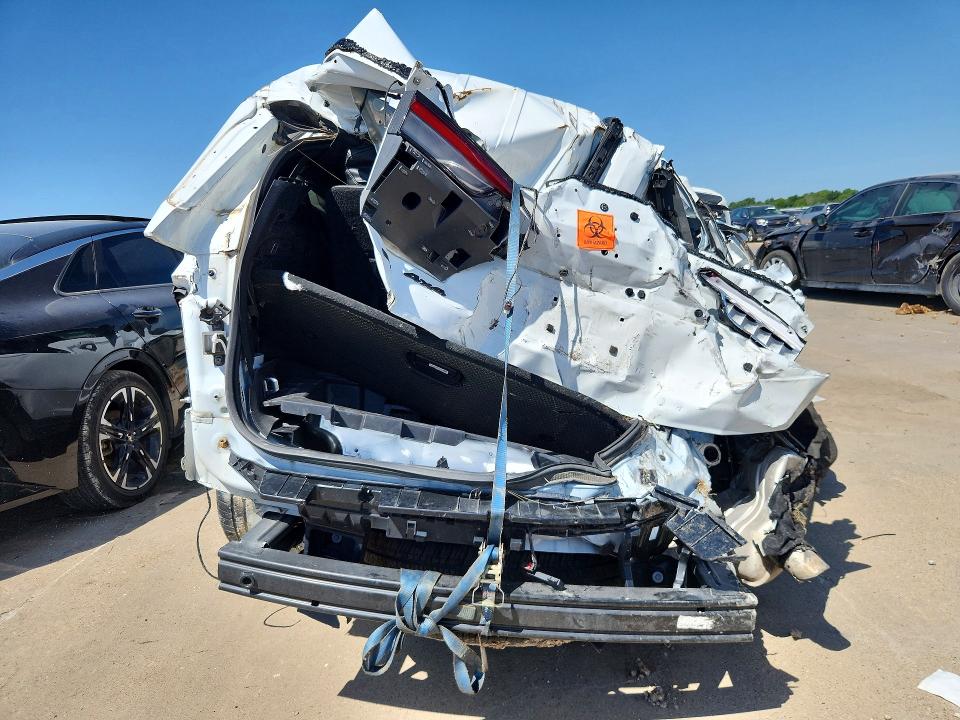 2023 Jeep Grand Cherokee მანქანა იყიდება აუქციონზე, vin: 1C4RJKAG8P8781275, აუქციონის ნომერი: 60139536