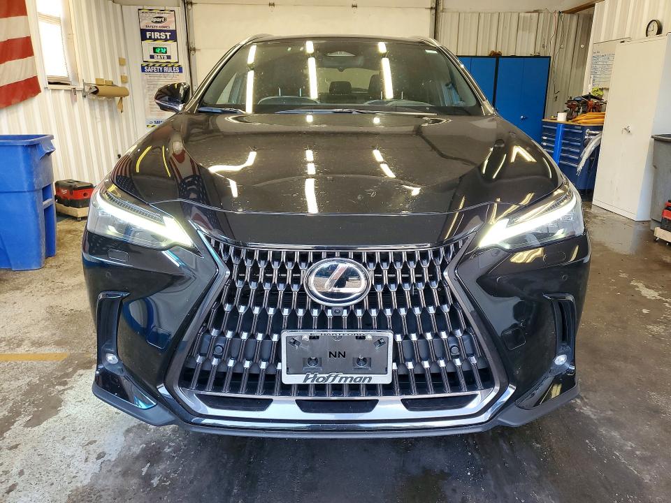 Aukcja sprzedaży 2022 Lexus Nx, vin: JTJHKCFZ6N2010254, numer aukcji: 62097036
