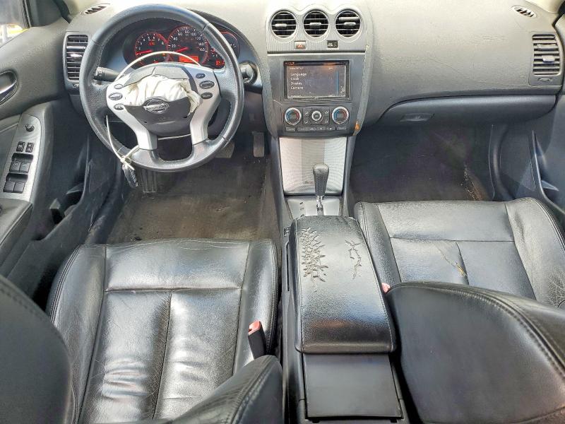 Продаж на аукціоні авто 2007 Nissan Altima, vin: 1N4AL21E27N413672, номер лоту: 59342916