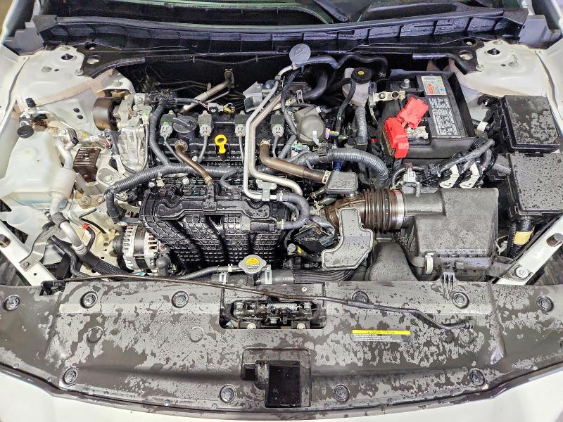 Aukcja sprzedaży 2026 Nissan Altima, vin: 1N4BL4DW1TN307177, numer aukcji: 60252146