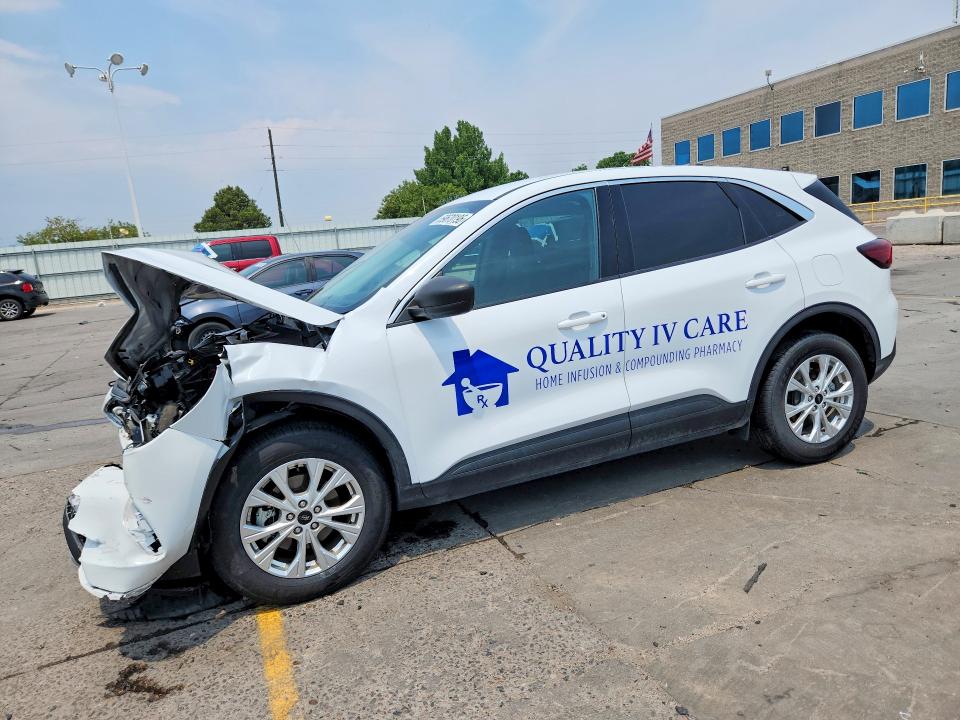 Auction sale of the 2024 Ford Escape, vin: 1FMCU9GN0RUA26395, lot number: 59670196