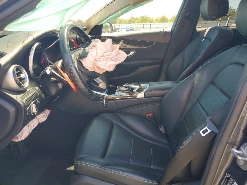 59742356 :رقم المزاد ، 55SWF4JB3GU160612 vin ، 2016 Mercedes-benz C مزاد بيع