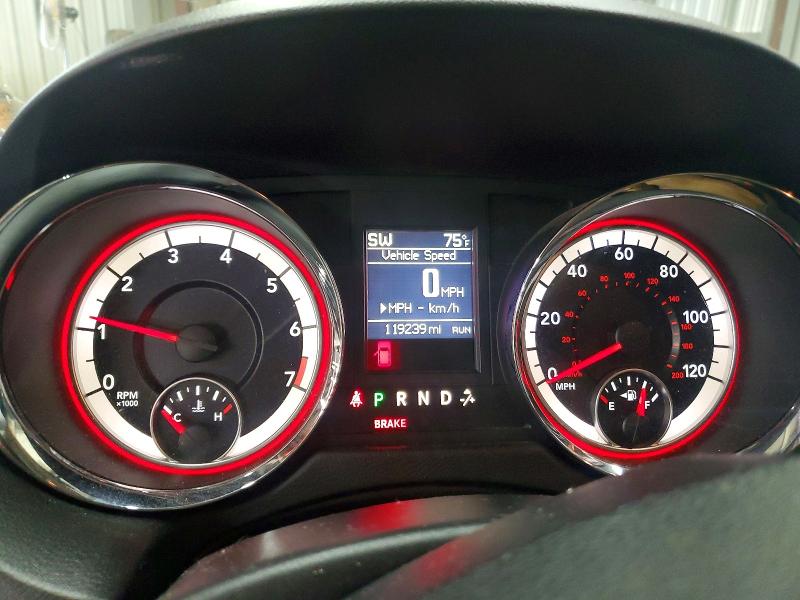 60963996 :رقم المزاد ، 2C4RDGCG3GR322063 vin ، 2016 Dodge Grand Caravan مزاد بيع